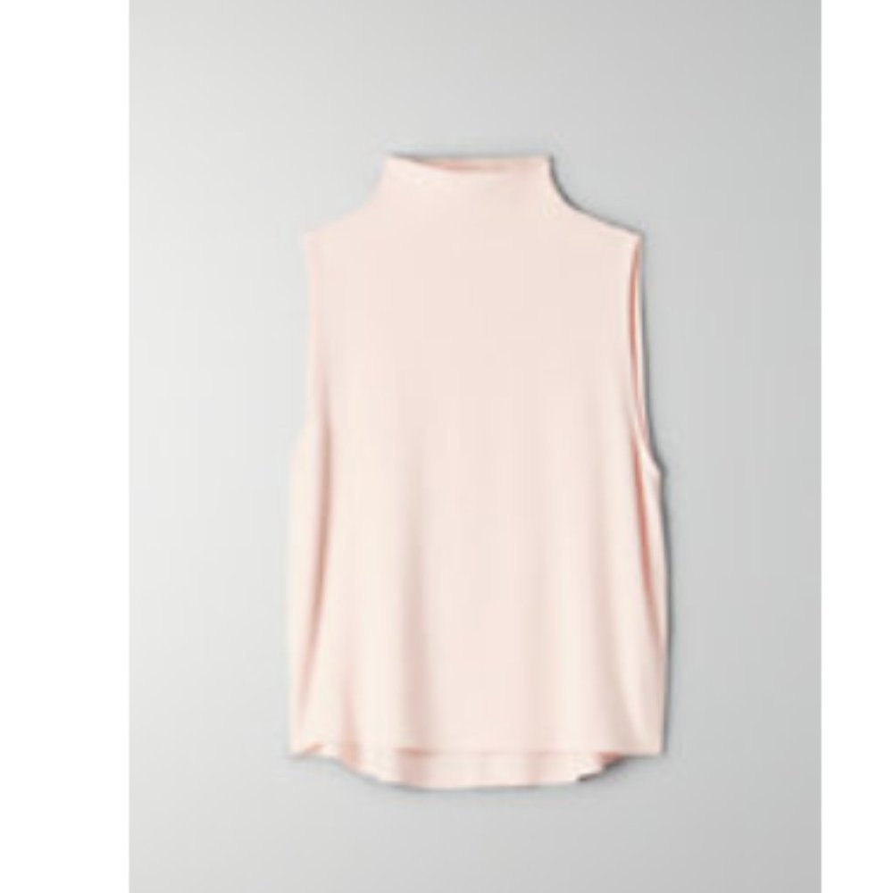 NWT Babaton Vince T-Shirt